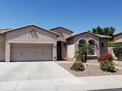 27344 N 91st Lane Peoria, AZ 85383