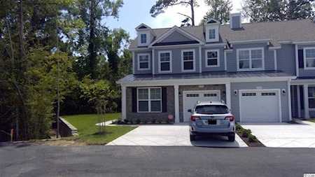 4700 Blackwater Circle #Lot 26 North Myrtle Beach, SC 29582