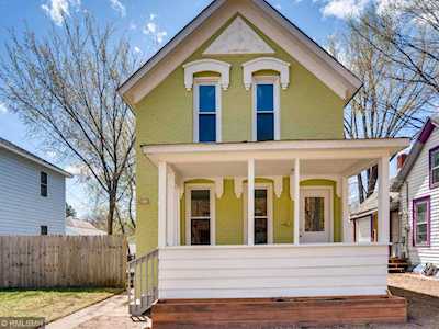 526 Thomas Avenue Saint Paul, MN 55103