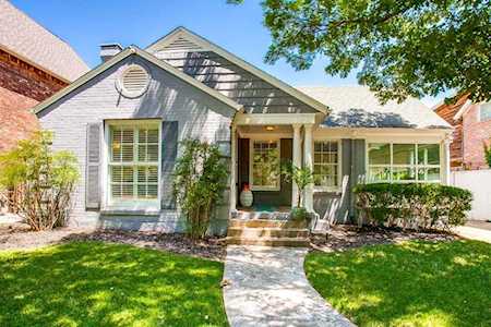 1917 Old Orchard Drive Dallas, TX 75208