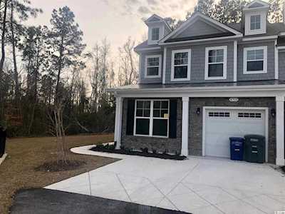 4712 Blackwater Circle #Lot 23 North Myrtle Beach, SC 29582