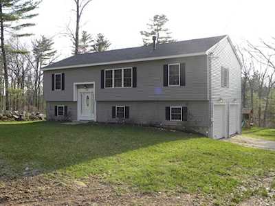 136 Ramshorn Rd Charlton, MA 01507