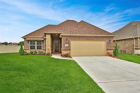 12218 Forest Villas Ln Conroe, TX 77304