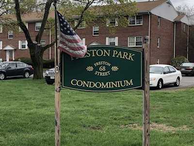 68 Preston Street #7F Wakefield, MA 01880
