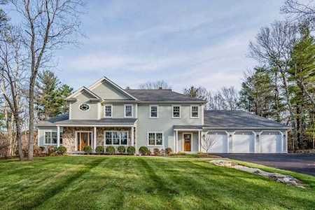109 Nobscot Dr ( Lot 19 ) Framingham, MA 01701