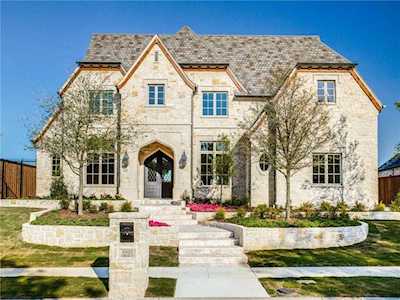 6820 Lemans Court Plano, TX 75024