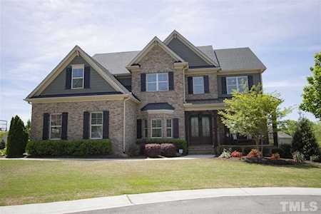 5107 Accabonac Point Raleigh, NC 27612