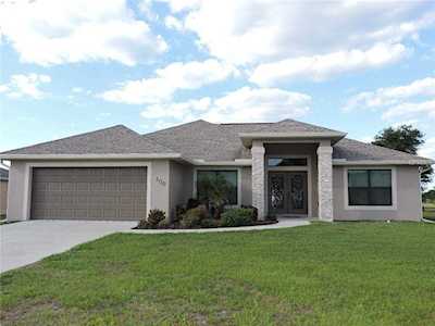 300 Barcelona Street Punta Gorda, FL 33983