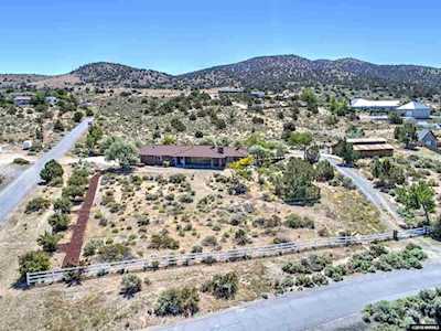 1751 S Deer Run Rd. Carson City, NV 89701-9354