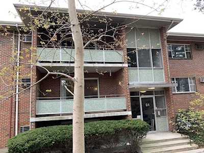 64 Jacqueline Rd #12 Waltham, MA 02452