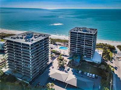 Mansions By the Sea Condos for Sale Treasure Island FL