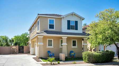1322 S 119th Drive Avondale, AZ 85323
