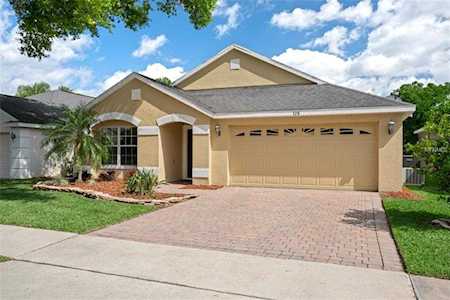 126 Savannah Park Loop Casselberry, FL 32707