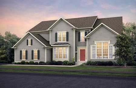17 Woodlot Drive - Lot 23 Milton, MA 02186