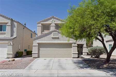 6109 Crystal Talon St Las Vegas, NV 89130