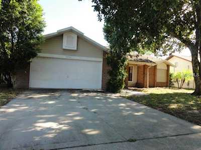 10026 Chesham Drive Orlando, FL 32817
