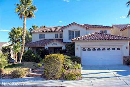 5889 Shining Moon Ct Las Vegas, NV 89131