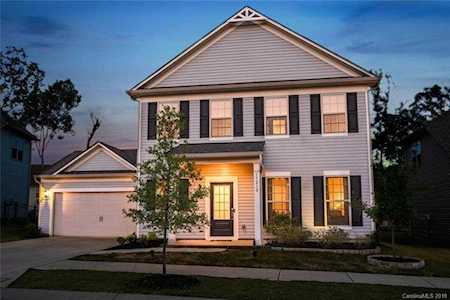15210 Liberty Ridge Ln Huntersville, NC 28078