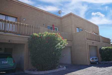 12237 N 21st Avenue #3 Phoenix, AZ 85029
