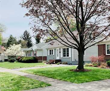 3128 Horton Ave Louisville, KY 40220