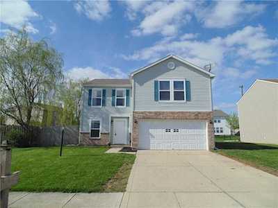 228 Creekview Drive Danville, IN 46122