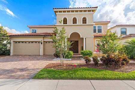 10606 Mobberley Circle Orlando, FL 32832