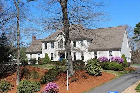 5 Wedgewood Drive Hopkinton, MA 01748