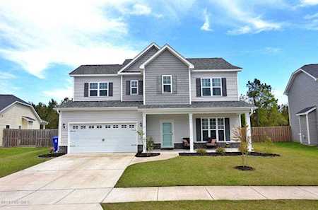 124 Poplar Branch Way Hampstead, NC 28443