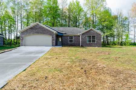 5527 (Lot 14) Village Lane Memphis, IN 47143
