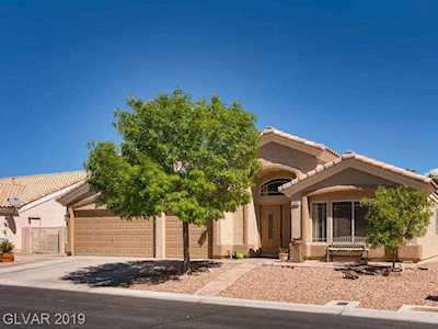 5804 Negril Ave Las Vegas, NV 89130
