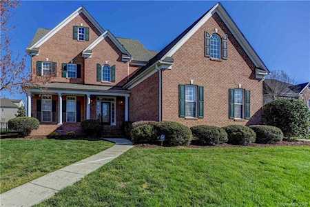 6011 Latta Springs Circle Huntersville, NC 28078
