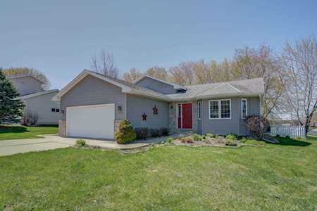 317 Springview Dr Marshall, WI 53559