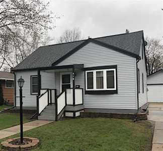 516 E 10th St Fond Du Lac, WI 54935-5404