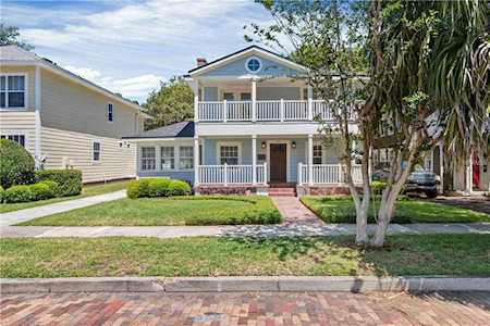 625 Park Lake Street Orlando, FL 32803