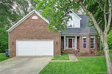 9042 Scottsboro Dr Huntersville, NC 28078