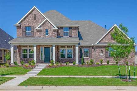 1321 Treeline Drive Argyle, TX 76226