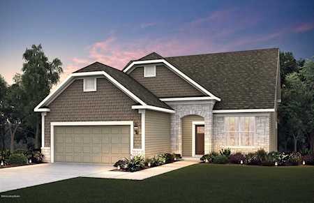 2711 Hamilton Springs Dr Louisville, KY 40245