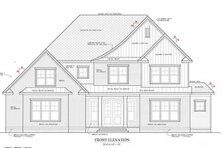 2144 Gardenbrook Drive Raleigh, NC 27606
