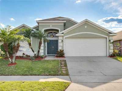 3815 Benson Park Boulevard Orlando, FL 32829