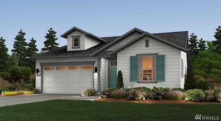 7914 116th St Ct SW #Lot30 Lakewood, WA 98498