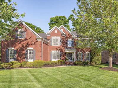 5921 Legacy Circle Charlotte, NC 28277