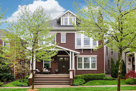 10814 Meeting St Prospect, KY 40059