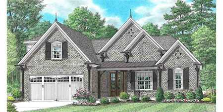 25 Chesnut Spring Cv Oakland, TN 38060