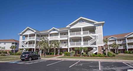 5801 Oyster Catcher Dr. #814 North Myrtle Beach, SC 29582
