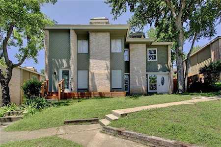 6400 Chimney Creek Cir #B Austin, TX 78723