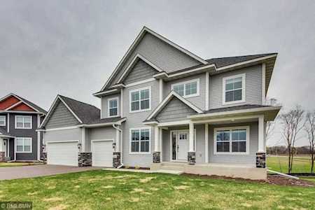 7615 Jorgensen Court S Cottage Grove, MN 55016