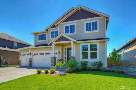 17328 126th Av Ct E Puyallup, WA 98374