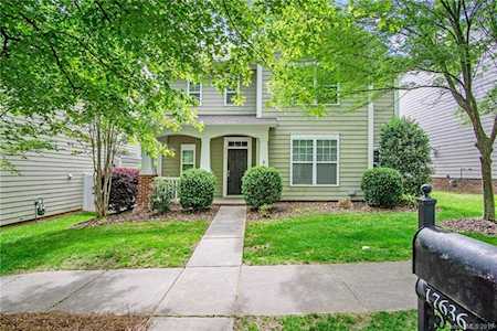17636 Harbor Walk Dr Cornelius, NC 28031