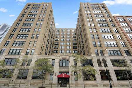 728 W Jackson Blvd #314 Chicago, IL 60661