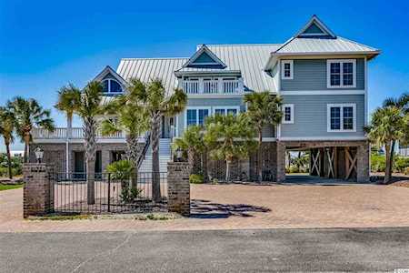 2044 S Waccamaw Dr. Garden City Beach, SC 29576